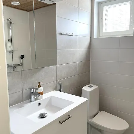 Apartamento Sunny Hiekkasaerkaet