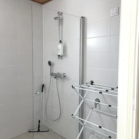 Sunny Hiekkasaerkaet Apartment Kalajoki