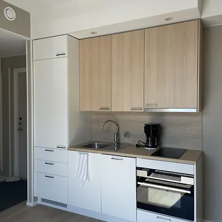 Sunny Hiekkasaerkaet * Kalajoki