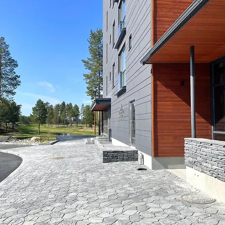 Apartment Sunny Hiekkasaerkaet