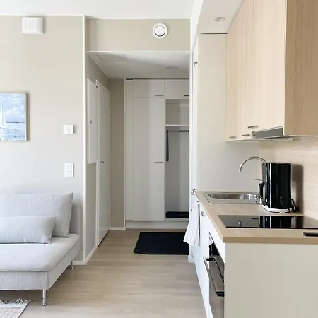 Sunny Hiekkasaerkaet Kalajoki