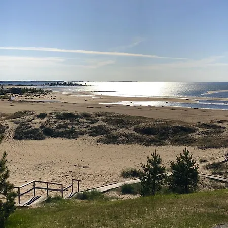 Apartment Sunny Hiekkasaerkaet Kalajoki