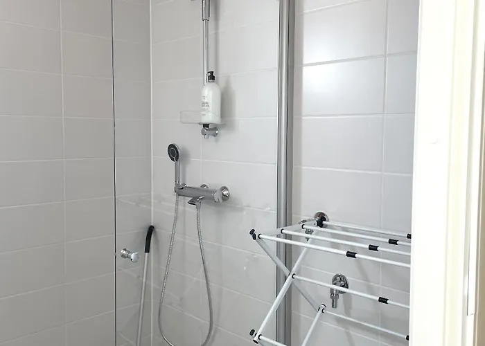 Sunny Hiekkasaerkaet 公寓 卡拉约基