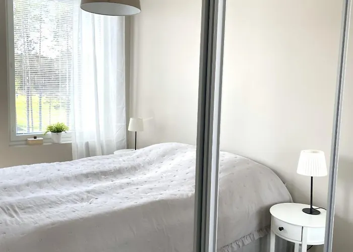 Sunny Hiekkasaerkaet 卡拉约基